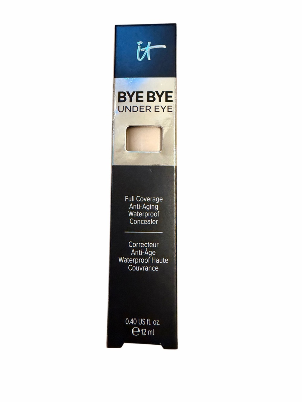 It Cosmetics Bye Bye Under Eye - Light